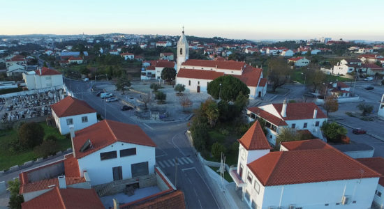Documento Estratégico Fátima 2030 – Participação Pública