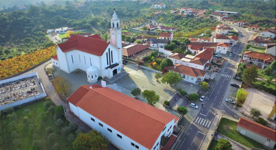 Câmara aprova reabilitação da rede viária de Atouguia