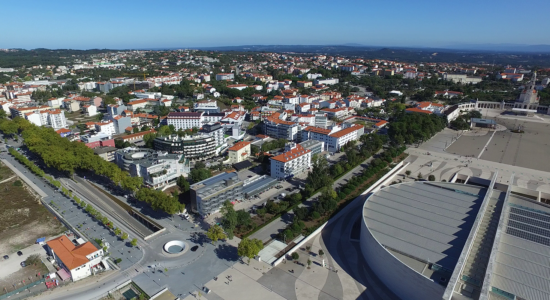 Município apresenta propostas ao Governo para minorar impacto económico da Covid-19 em Fátima