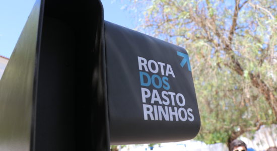 Rota dos Pastorinhos inaugurada no Dia do Município