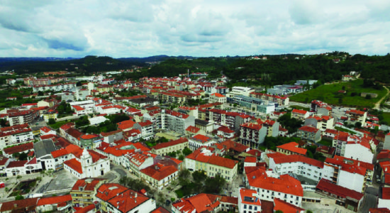 Estratégia Local de Habitação do Município de Ourém aprovada