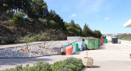 Ecocentro de Fátima reabre esta quarta-feira