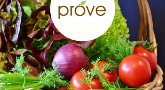 Projeto Prove – Desafio aos consumidores