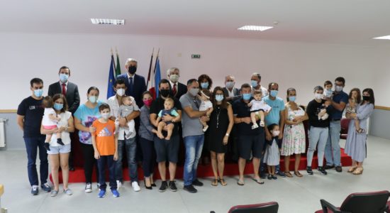 Seiça celebrou 503 anos de Freguesia