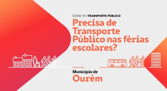 Rede de Transporte Público Médio Tejo