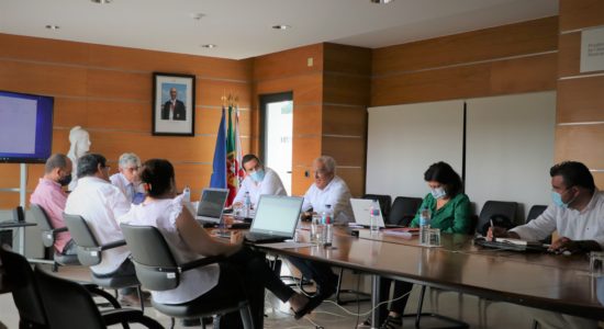 Município de Ourém apresentou candidaturas de âmbito cultural