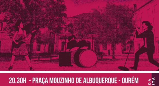 “Música a Gosto” todas as sextas e sábados em Ourém