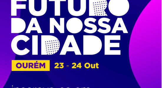 23 . Outubro | Congresso “O futuro da nossa cidade”