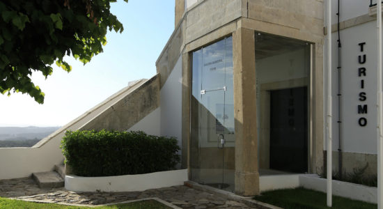 Galeria Municipal – Encerramento ao público