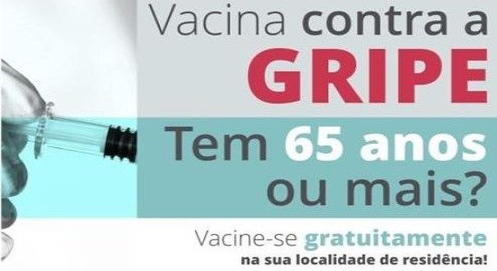 Declaração | Adesão de Ourém ao programa “Vacinação SNS Local”