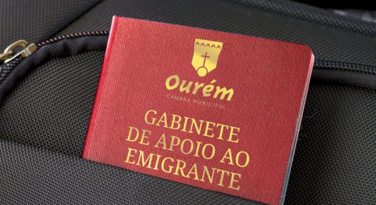 Já conhece o Gabinete de Apoio ao Emigrante do Município de Ourém?