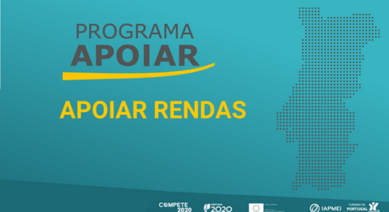 Programa Apoiar Rendas – Candidaturas abertas