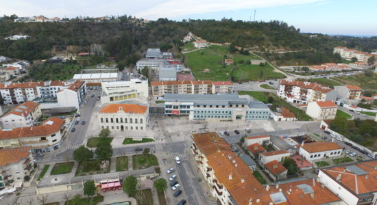 Comunicações da Câmara Municipal com quebras no dia 30 de abril