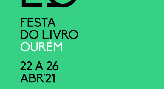 Festa do Livro de Ourém 2021