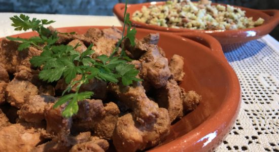 Ourém lança mês gastronómico com “Saudades do Sabor”
