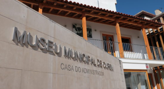 Casa do Administrador reabre com nova exposição e entradas gratuitas