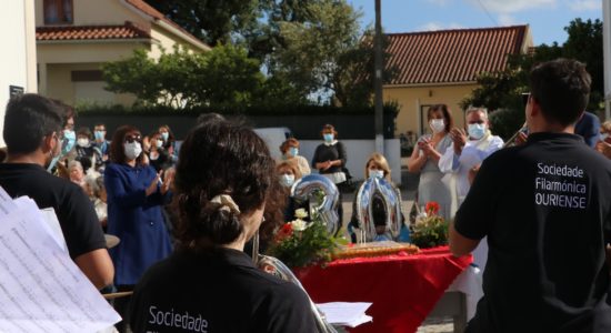 Centro Social do Espírito Santo celebra 30.º aniversário