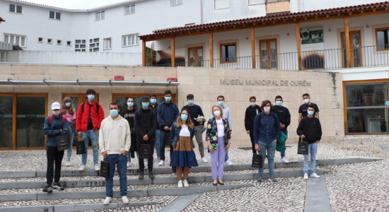 Ourém assinala o Dia Internacional dos Museus