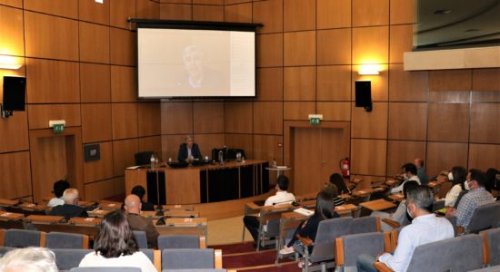 Município Promoveu sessão “Novos serviços online | Urbanismo e Reabilitação Urbana”