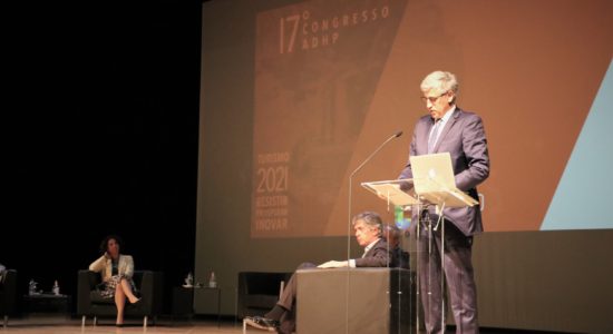 Fátima recebe XVII Congresso Nacional ADHP