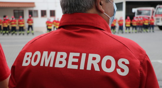 Bombeiros de Ourém reforçam o seu corpo de efetivos