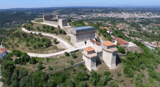 Castelo de Ourém reabre ao público a 27 de julho