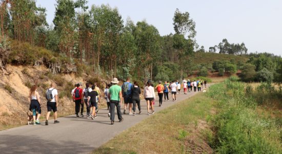 Caminhos D’ Ourém 2021 | Urqueira