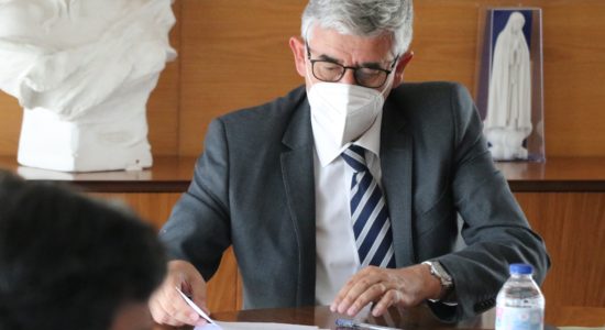 Declaração da Reunião de Câmara – 19 de julho
