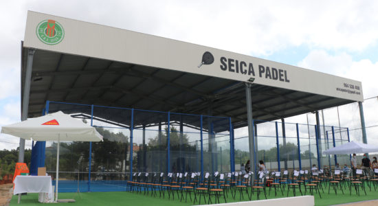 Câmara aprova protocolo com Grupo Desportivo e Cultural de Seiça