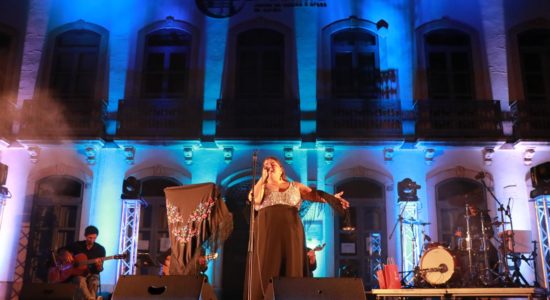 Música a Gosto” voltou a dar palco a artistas oureenses