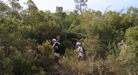 Caminhos D’ Ourém | Percorrer a Atouguia pela Rota das Fontes