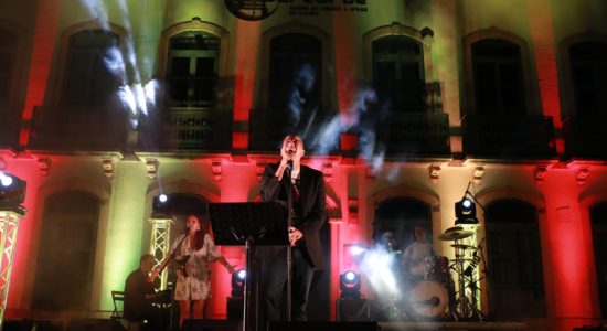 Música a Gosto | Groov3 In e Pedro Miguéis