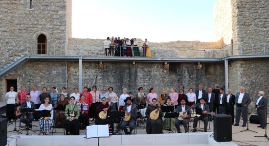 Orquestra Típica de Ourém e Teatro Apollo revisitam história de Ourém