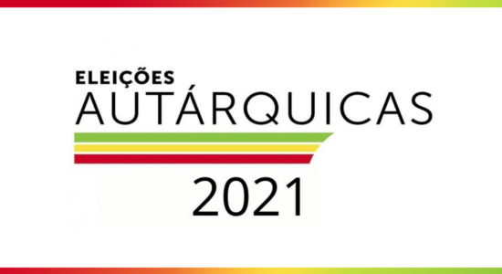 Listas definitivamente admitidas às Eleições Autárquicas de 26 de setembro de 2021