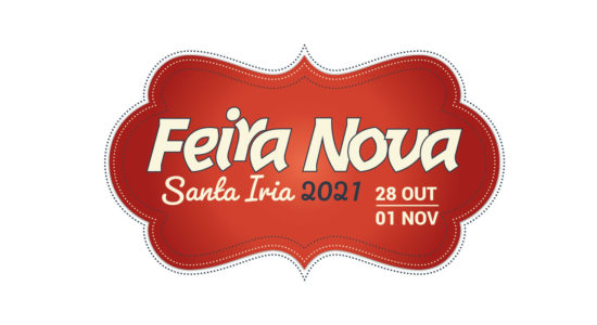 Feira Nova de Santa Iria 2021 – Inscrições abertas