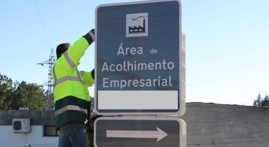 Município abre concurso para implementação da Área de Acolhimento Empresarial de Freixianda