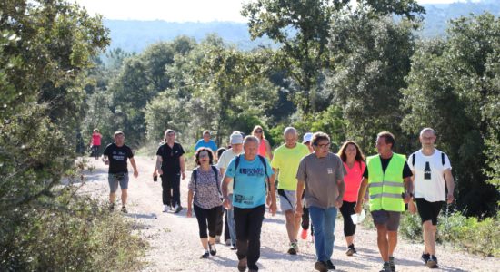 “Caminhos D’ Ourém” – Freguesia de Fátima