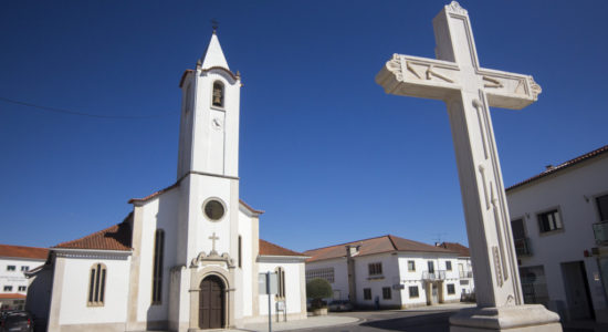 Reabilitação da Igreja de Freixianda vai contar com apoio municipal