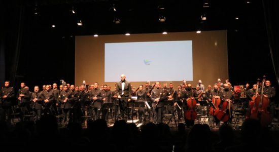 CRIF celebra 45.º aniversário com concerto de excelência