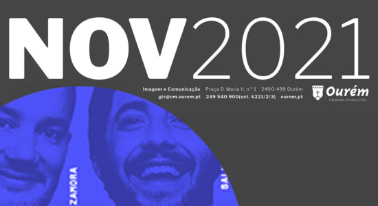 Agenda de Eventos – Novembro 2021