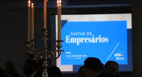 Empresários reúnem-se em Fátima para debater PRR