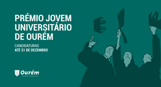 Prémio Jovem Universitário – candidaturas até 31 de dezembro