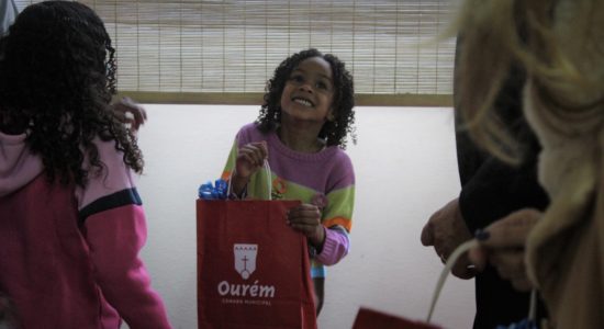 Centro Comunitário do Voluntariado oferece “Mimos de Natal”