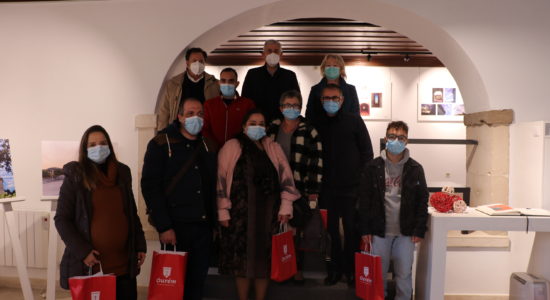 Inauguração da Exposição de Fotografia “Ourém – A minha cidade”