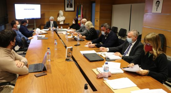 Declarações da Reunião de Câmara – 20 de dezembro