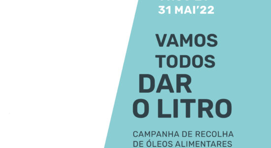 Campanha Vamos Todos dar o Litro – Resultados a 05/04/2022