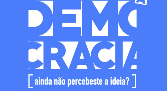 “Vive a Democracia” para combater a abstenção jovem