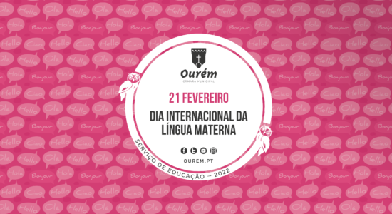 21 de fevereiro | Dia Internacional da Língua Materna