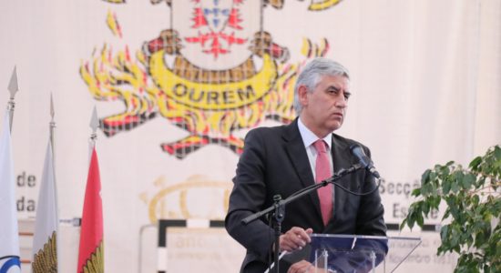 Liga dos Bombeiros Portugueses realiza o seu CN em Ourém