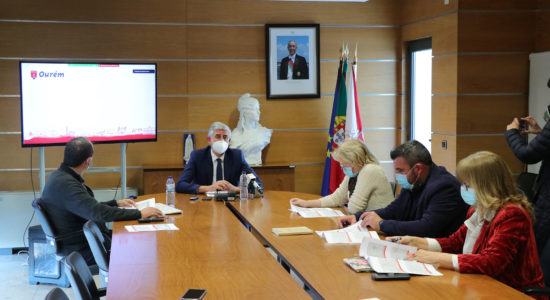 Executivo Municipal promove Conferência de Balanço dos 100 dias de Mandato